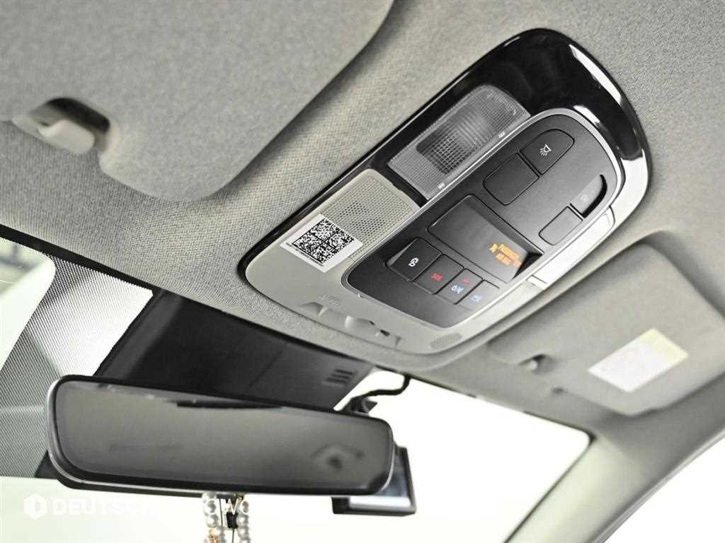 HYUNDAI Sonata 2022 Gris - Importación desde Corea - HF Imports Iquique - Foto 17