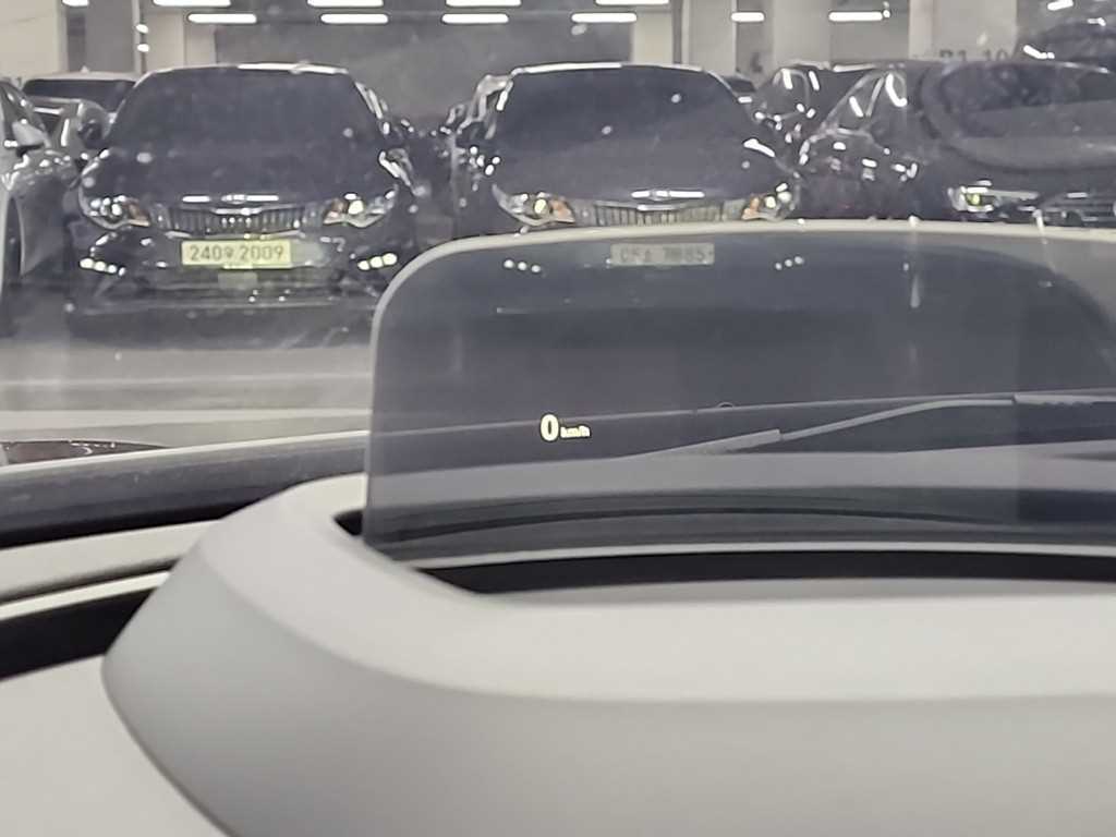 Mini Clubman 2016 Café - Importación desde Corea - HF Imports Iquique - Foto 18