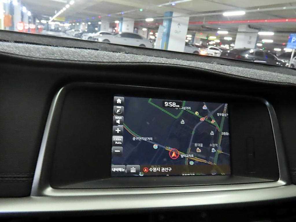 KIA K5 2019 Blanco - Importación desde Corea - HF Imports Iquique - Foto 13