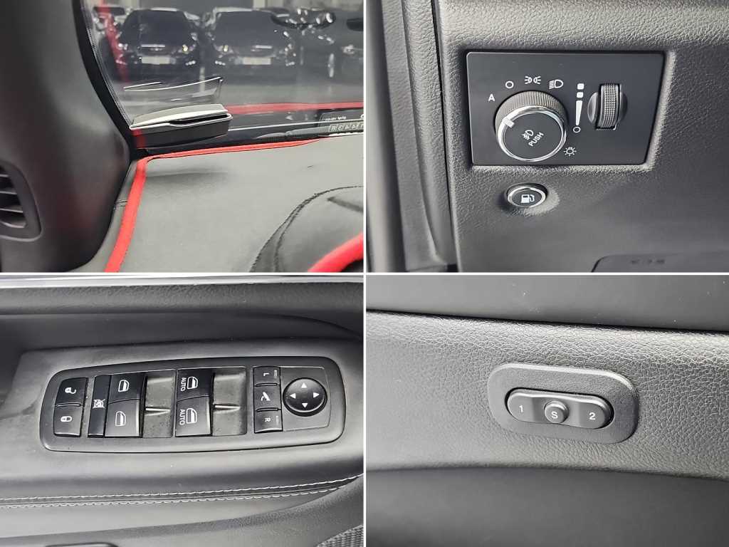 Jeep Cherokee 2019 Negro - Importación desde Corea - HF Imports Iquique - Foto 19