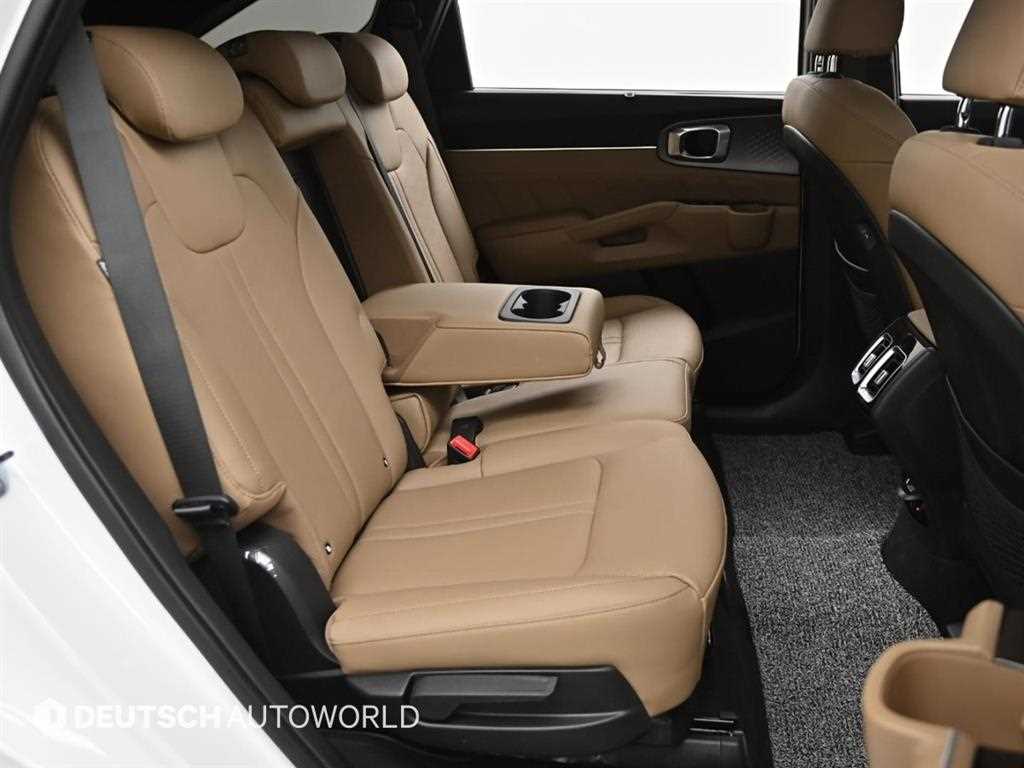 KIA Sorento - Vista 12