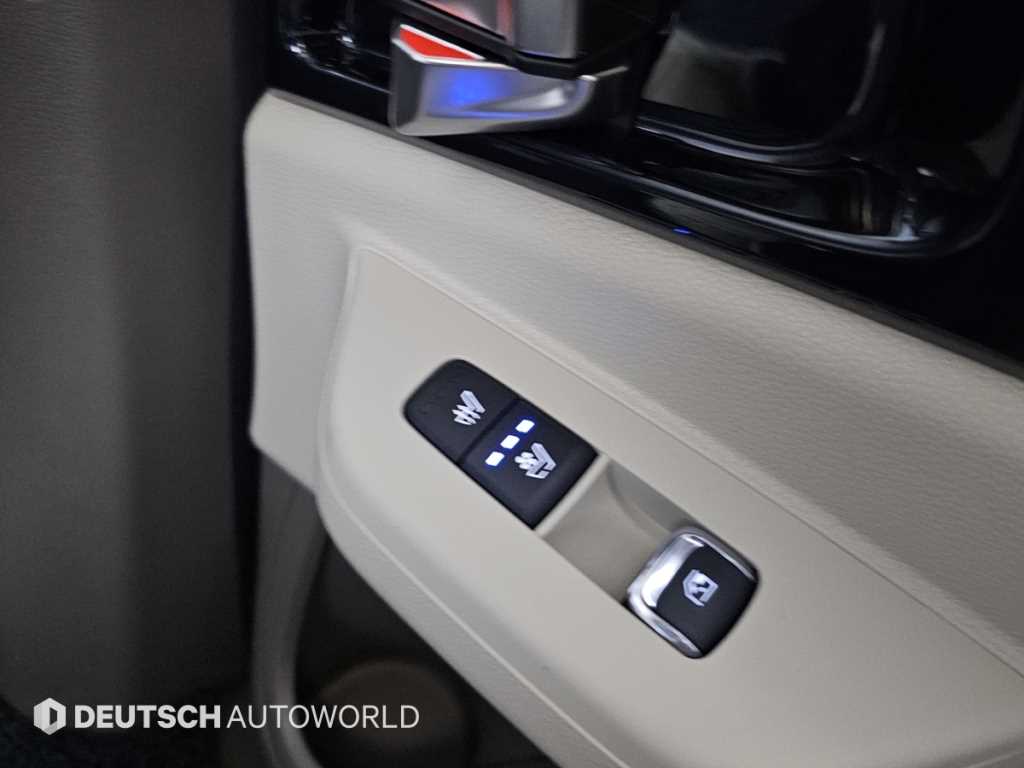 KIA Carnival 2024 Blanco - Importación desde Corea - HF Imports Iquique - Foto 16