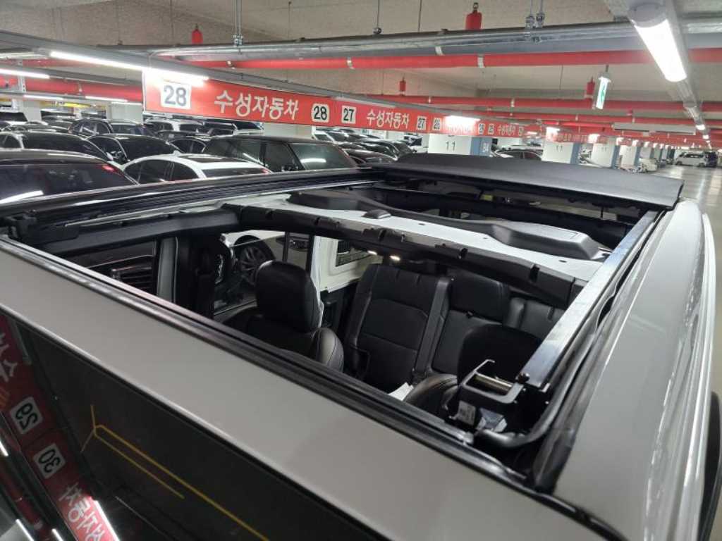 Jeep Wrangler - Vista 12