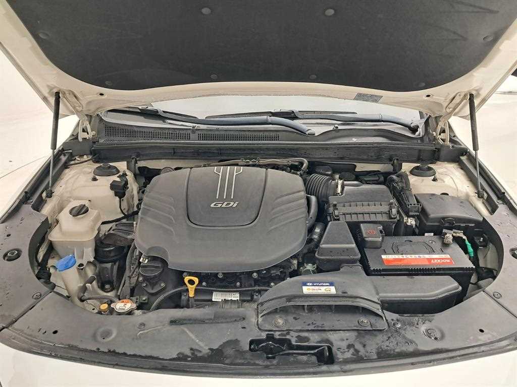 HYUNDAI Aslan 2016 Blanco - Importación desde Corea - HF Imports Iquique - Foto 19