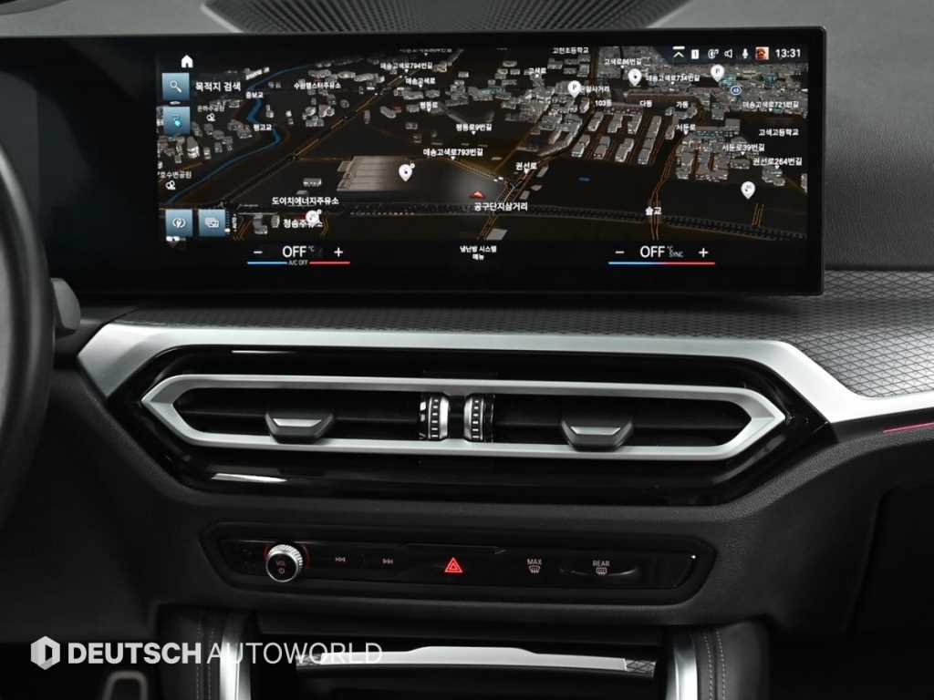 BMW i4 2023 - Importación desde Corea - HF Imports Iquique - Foto 14