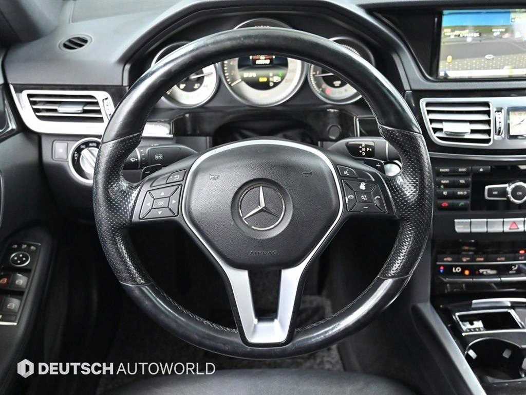 Mercedes Benz E class 2014 Blanco - Importación desde Corea - HF Imports Iquique - Foto 13