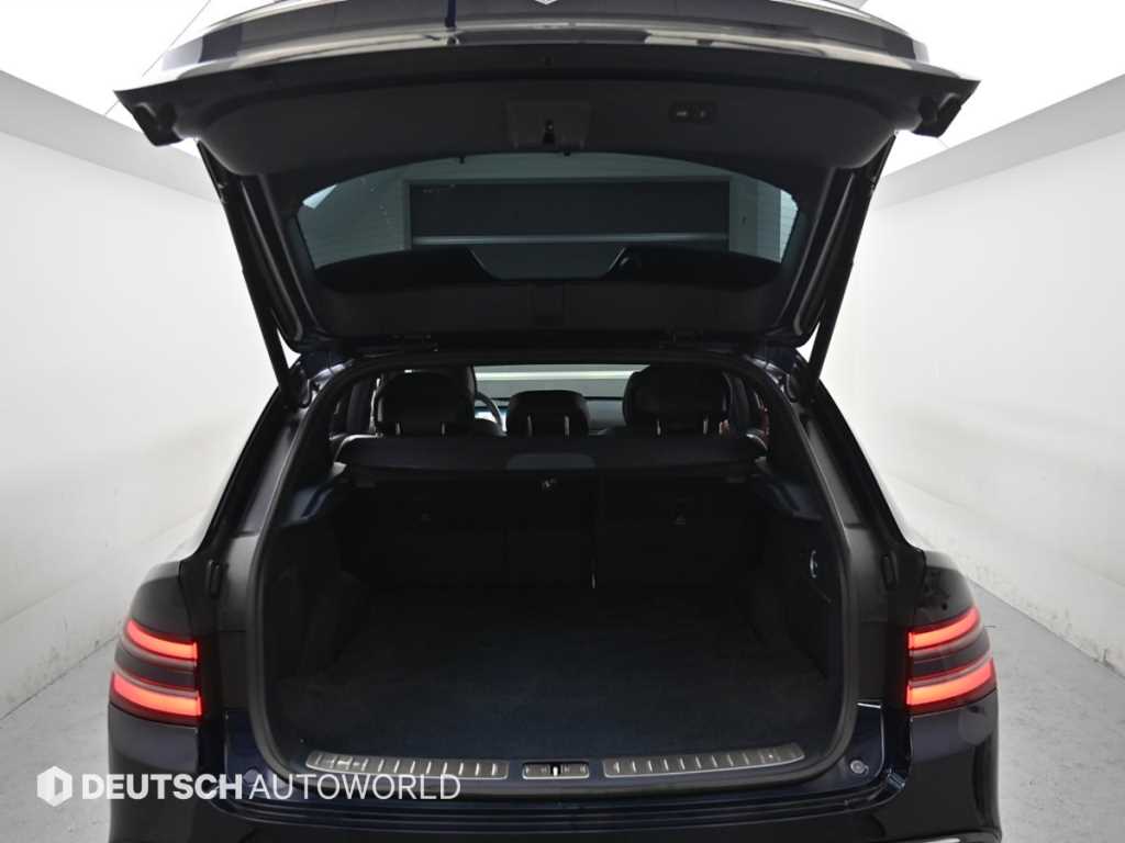 Genesis GV80 2024 - Importación desde Corea - HF Imports Iquique - Foto 19