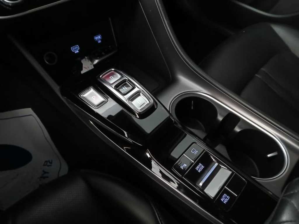 HYUNDAI Sonata 2021 Negro - Importación desde Corea - HF Imports Iquique - Foto 14