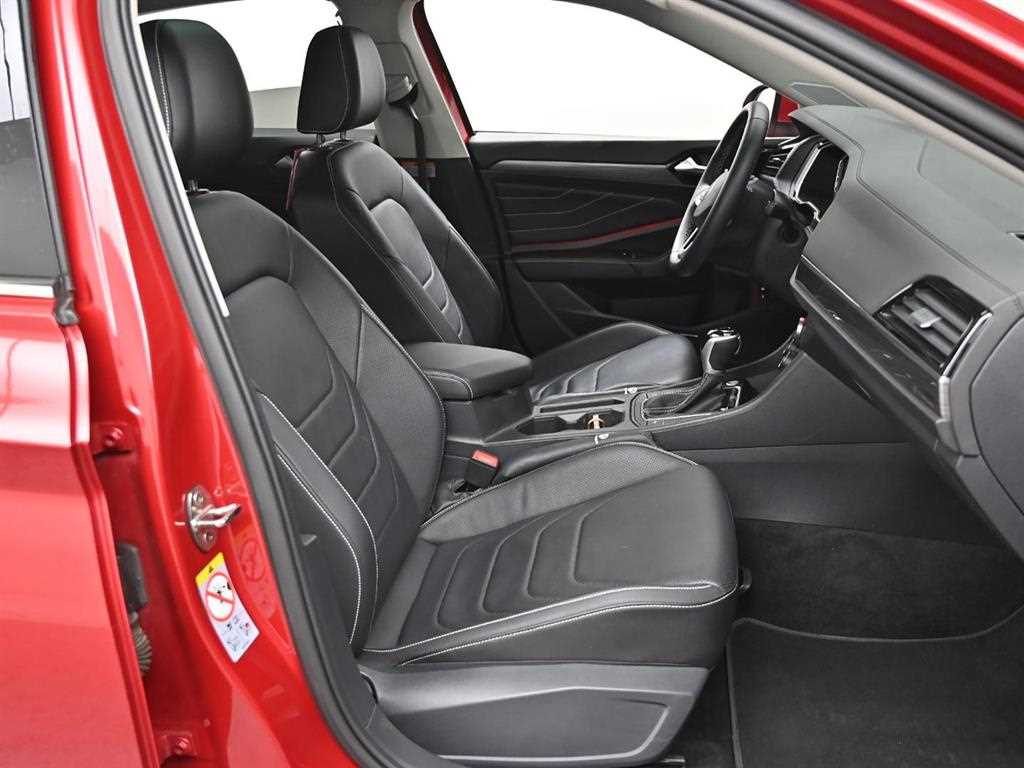 Volkswagen Jetta - Vista 10