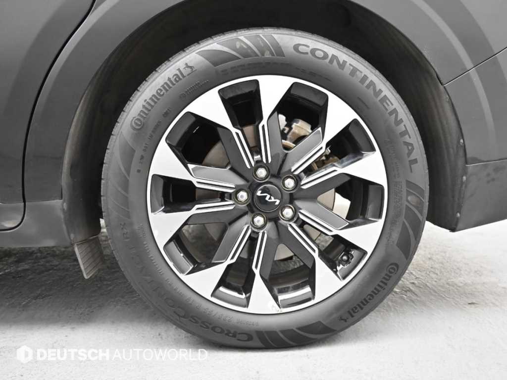 KIA Carnival - Vista 5