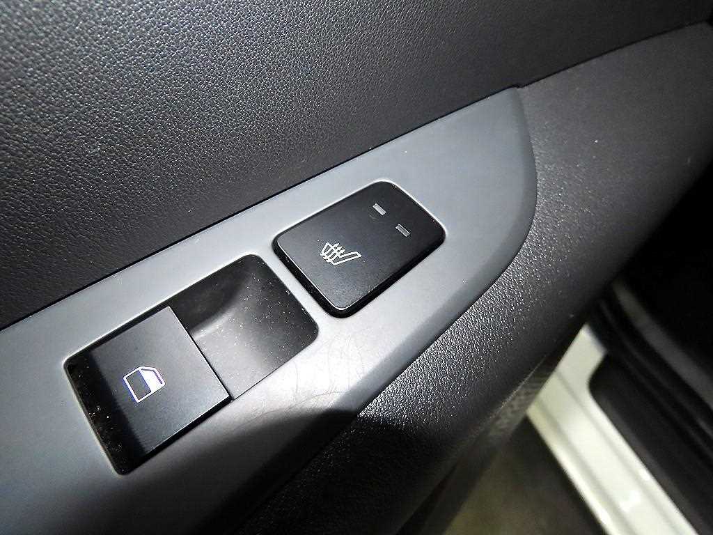 KIA Niro 2022 Blanco - Importación desde Corea - HF Imports Iquique - Foto 15