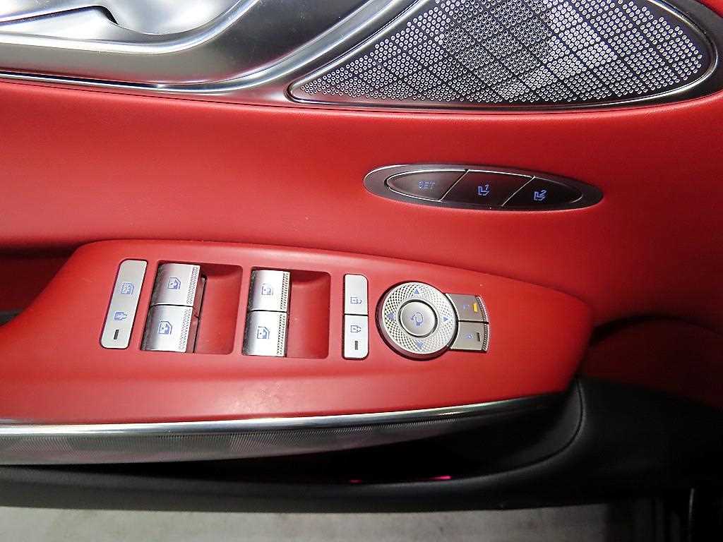 Genesis GV70 2021 - Importación desde Corea - HF Imports Iquique - Foto 13