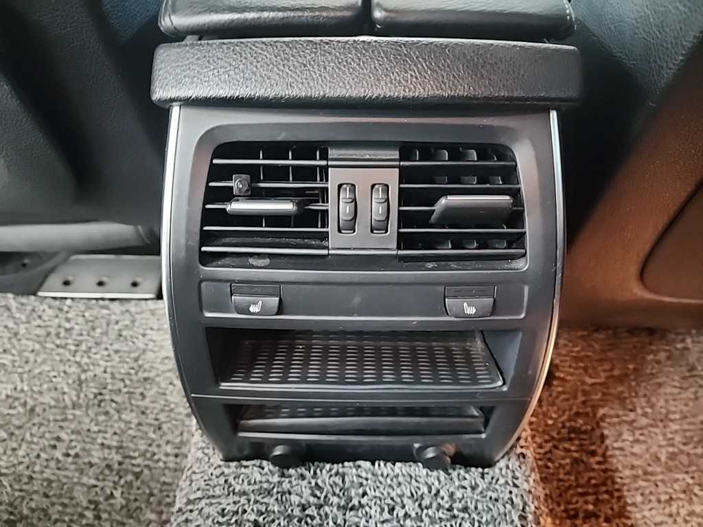 BMW Gran Turismo 2010 Blanco - Importación desde Corea - HF Imports Iquique - Foto 13