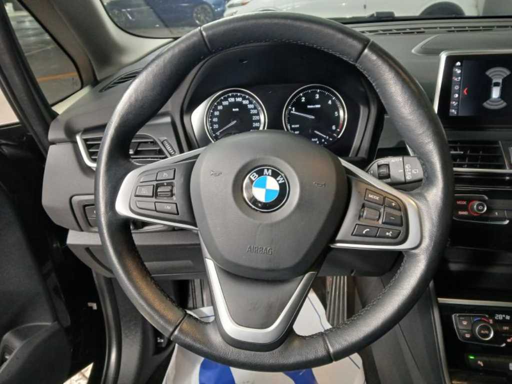 BMW 2 series - Vista 8