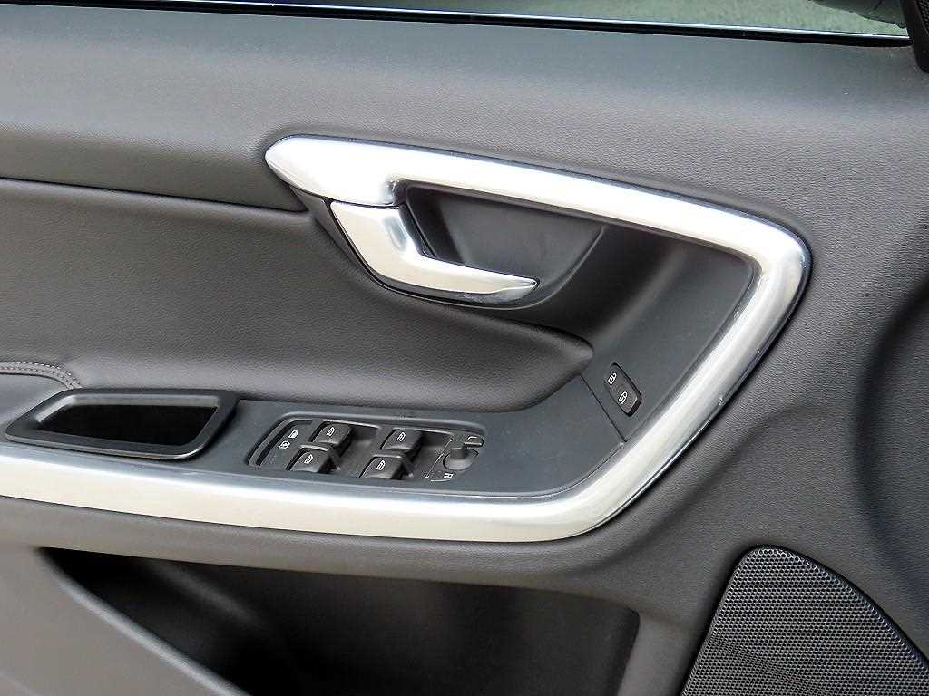 Volvo S60 - Vista 11