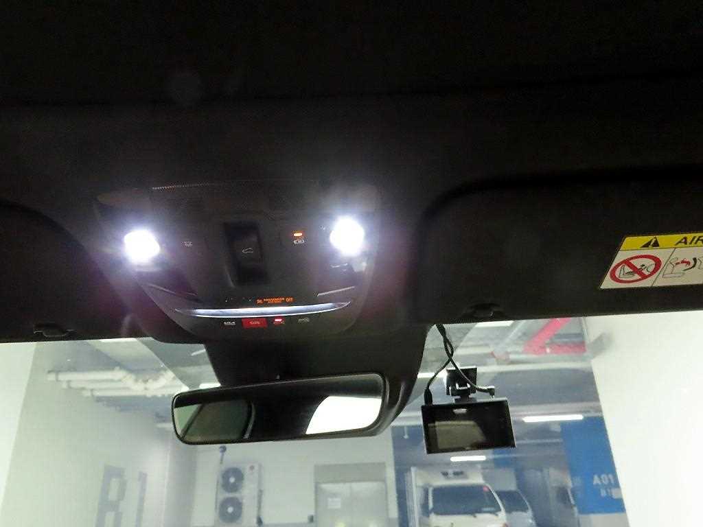 KIA Sorento 2022 Blanco - Importación desde Corea - HF Imports Iquique - Foto 16