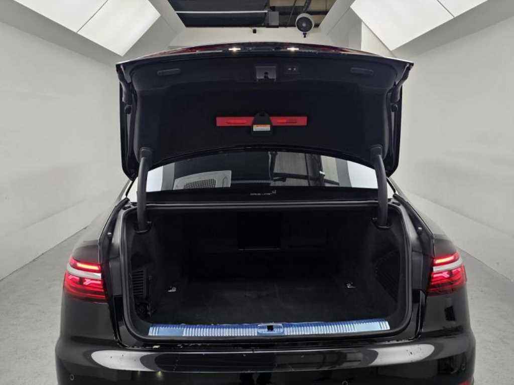 Audi A8 2023 - Importación desde Corea - HF Imports Iquique - Foto 19