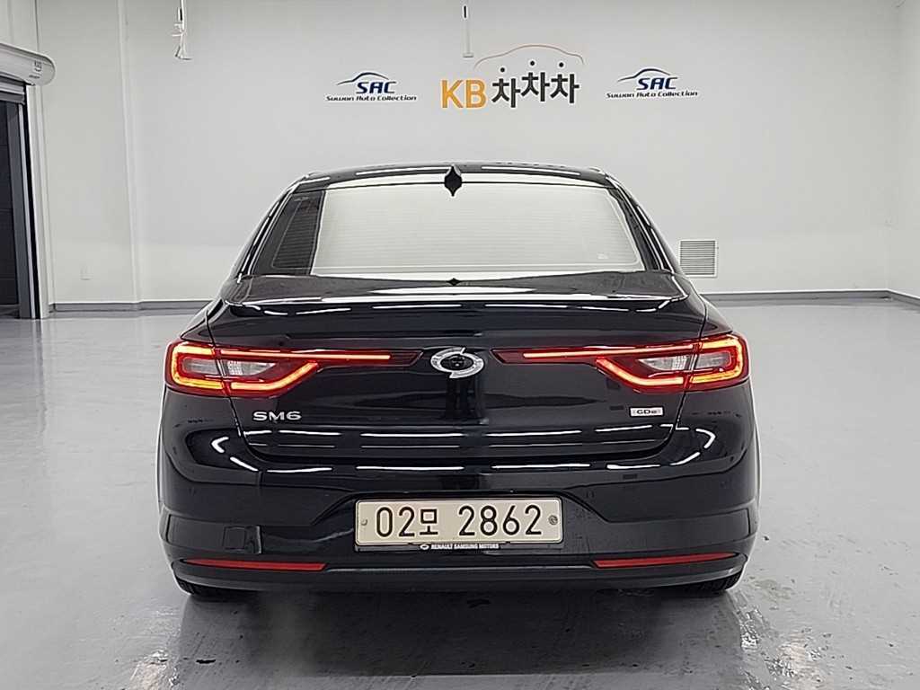 SAMSUNG SM6 - Vista 3