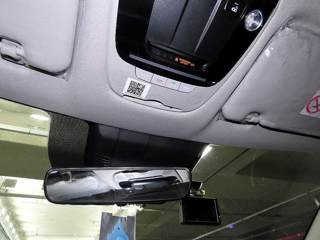 KIA Seltos 2021 Blanco - Importación desde Corea - HF Imports Iquique - Foto 15