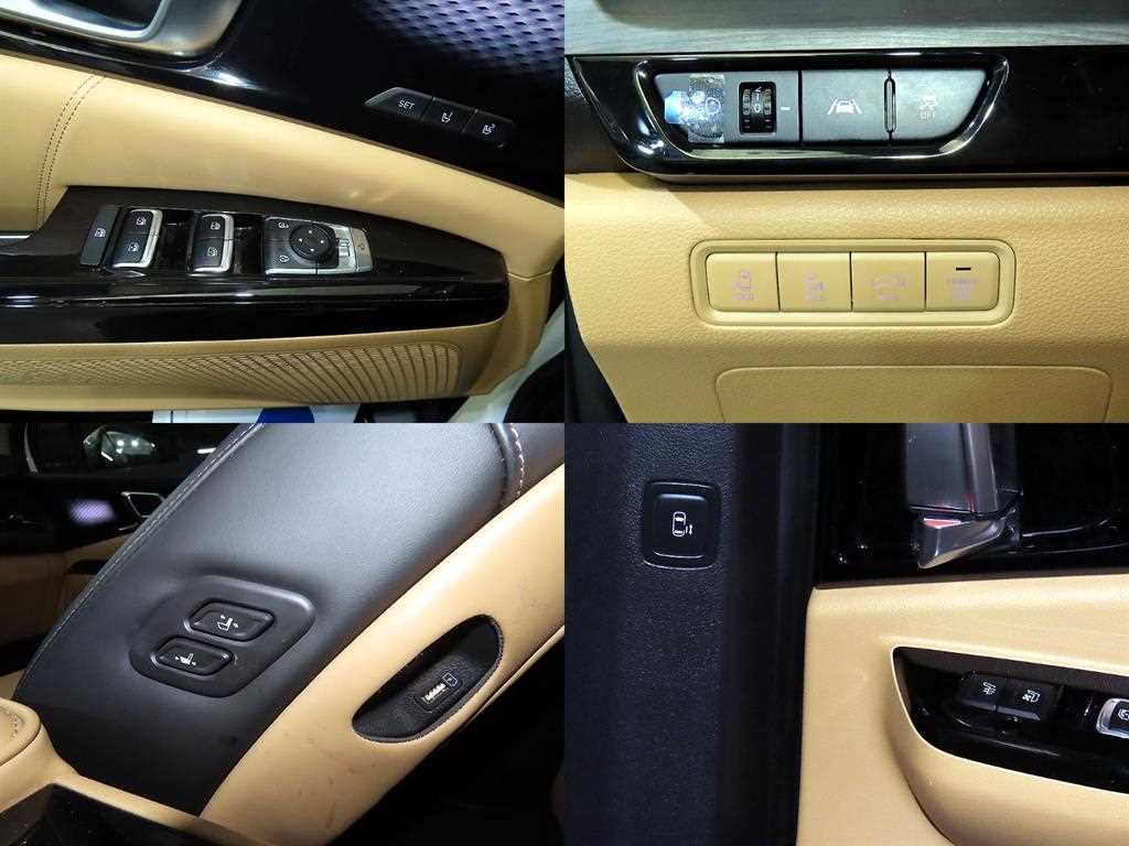 KIA Carnival 2023 - Importación desde Corea - HF Imports Iquique - Foto 18