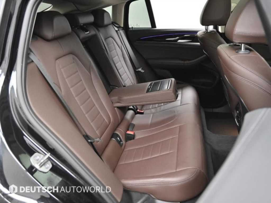 BMW X4 2022 - Importación desde Corea - HF Imports Iquique - Foto 14