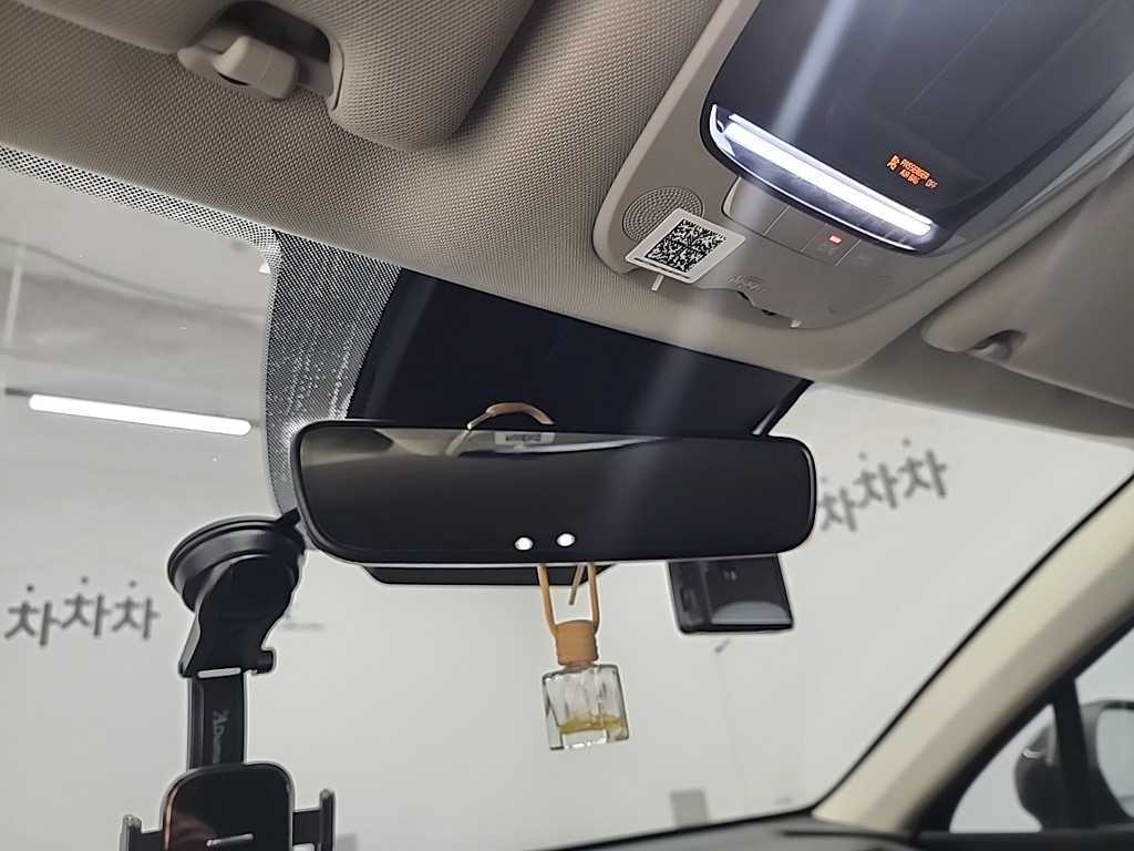 KIA K5 2021 Gris - Importación desde Corea - HF Imports Iquique - Foto 14