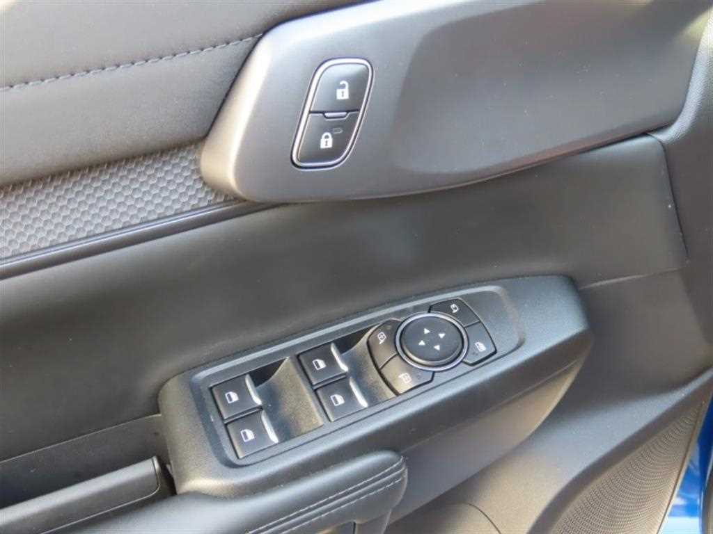 Ford Ranger - Vista 12