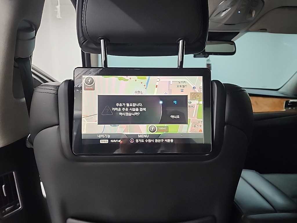 HYUNDAI Equus 2014 - Importación desde Corea - HF Imports Iquique - Foto 15