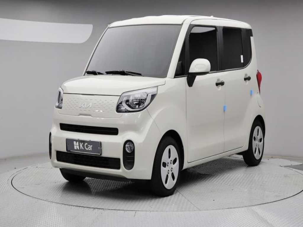 KIA Ray 2022 - Importación desde Corea - HF Imports Iquique - Foto 1