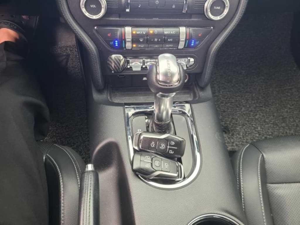 Ford Mustang 2017 - Importación desde Corea - HF Imports Iquique - Foto 13