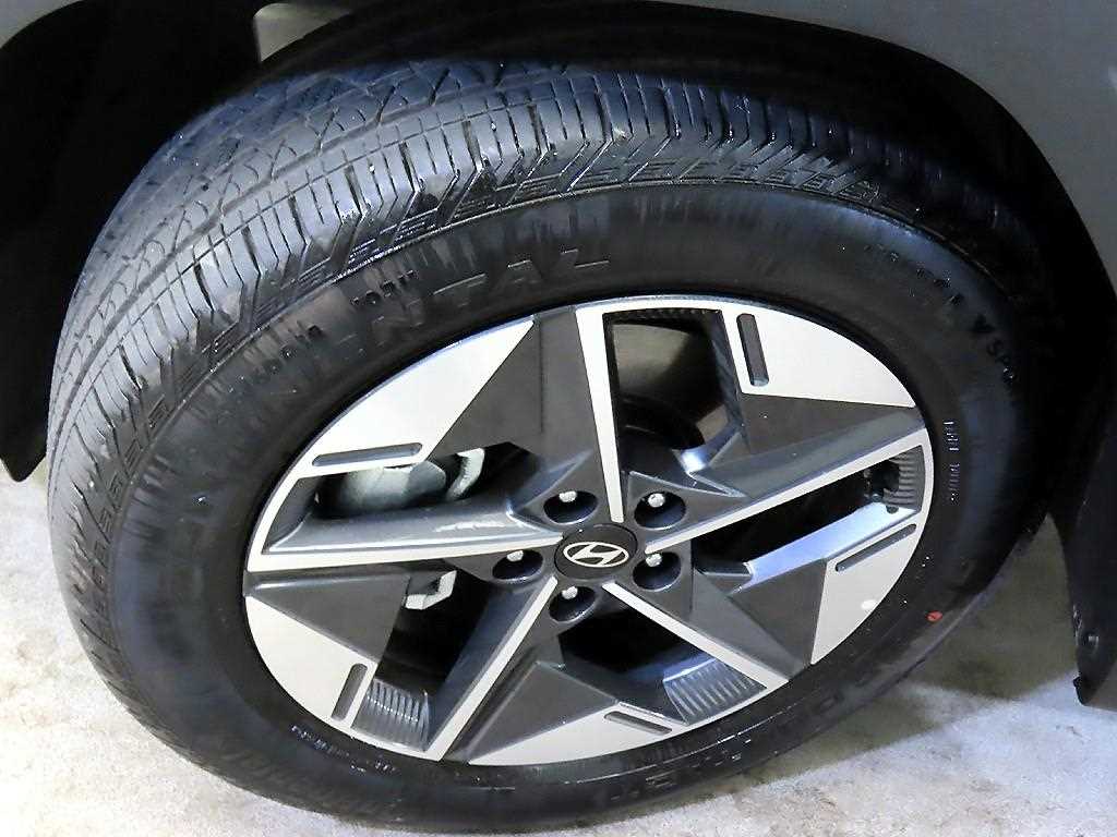 HYUNDAI Tucson 2025 Blanco - Importación desde Corea - HF Imports Iquique - Foto 20