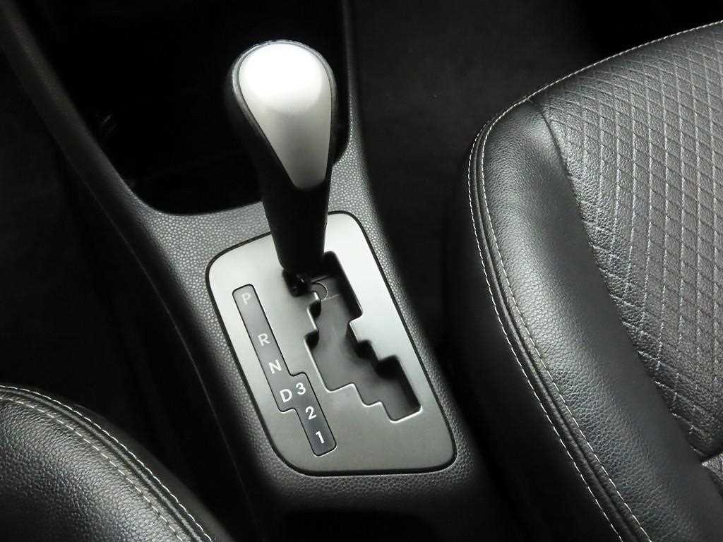 KIA Morning - Vista 11