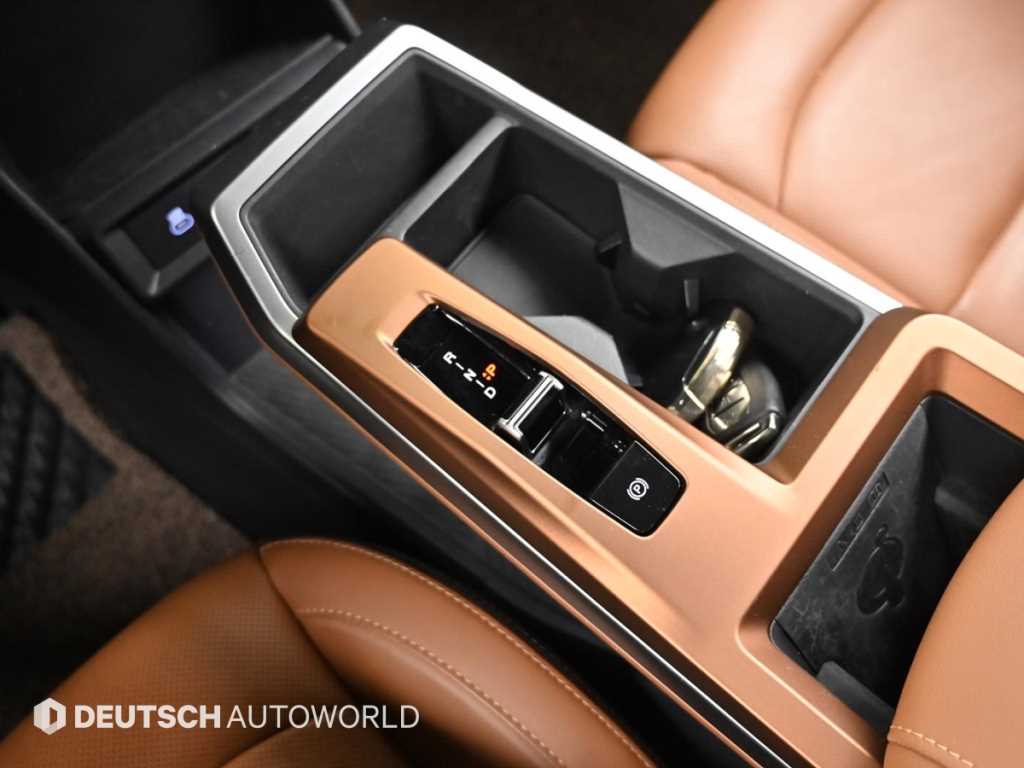 Ssangyong Torres - Vista 9