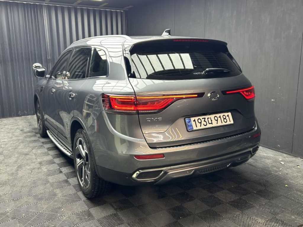 SAMSUNG QM6 - Vista 3