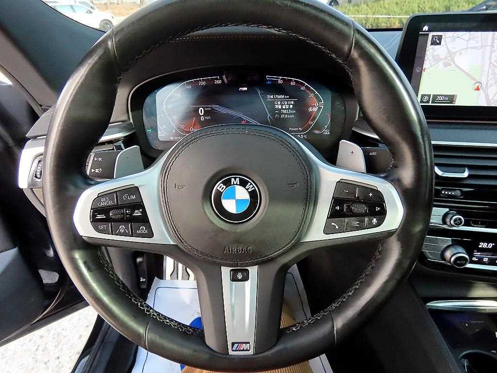 BMW Gran Turismo - Vista 8