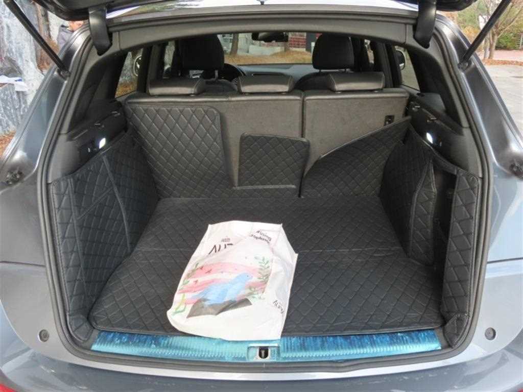 Audi SQ5 2014 Gris - Importación desde Corea - HF Imports Iquique - Foto 18