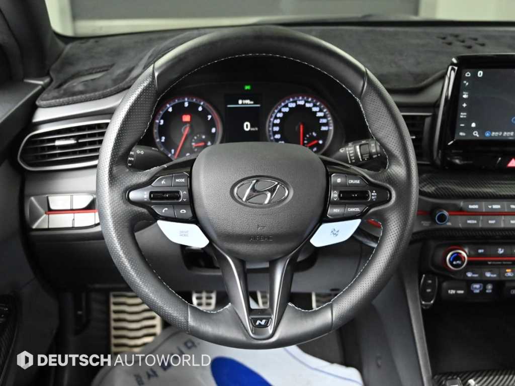 HYUNDAI Veloster 2018 Negro - Importación desde Corea - HF Imports Iquique - Foto 13