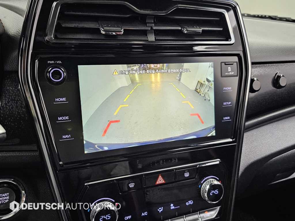 Ssangyong Tivoli 2020 - Importación desde Corea - HF Imports Iquique - Foto 15