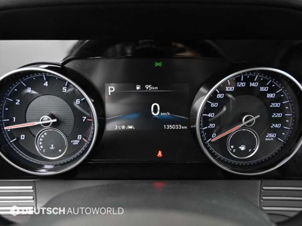 HYUNDAI Grandeur 2021 Negro - Importación desde Corea - HF Imports Iquique - Foto 18