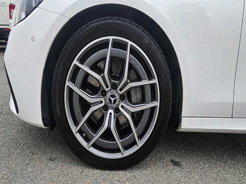 Mercedes Benz E class 2022 Blanco - Importación desde Corea - HF Imports Iquique - Foto 20