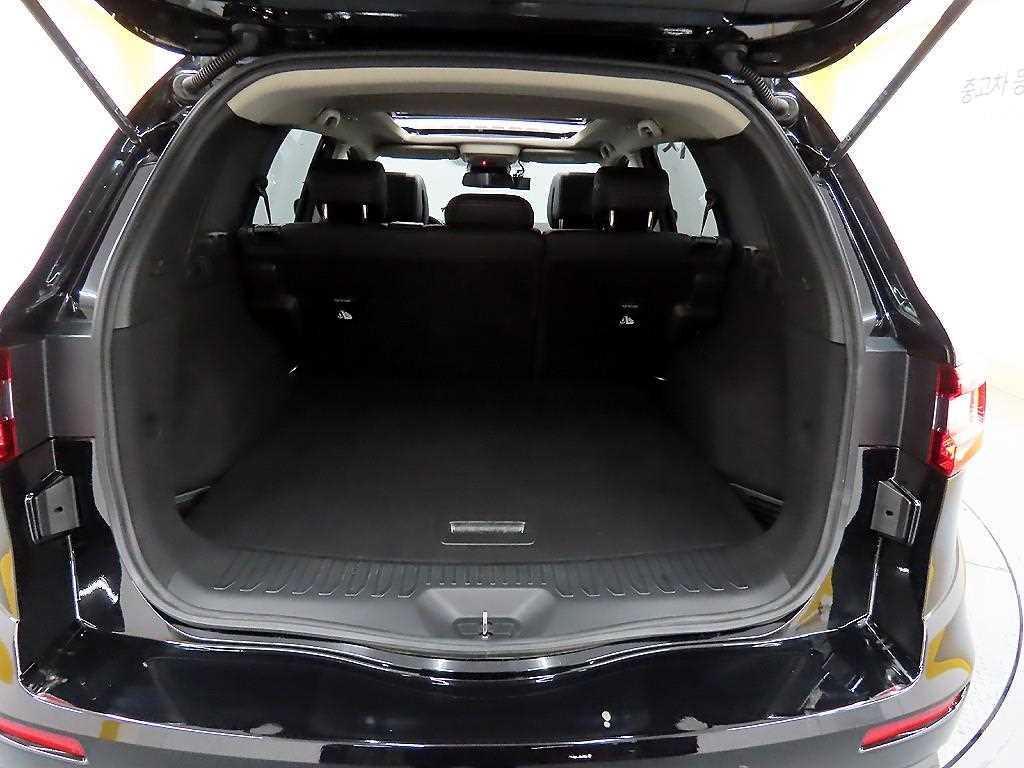 SAMSUNG QM6 2021 Negro - Importación desde Corea - HF Imports Iquique - Foto 18