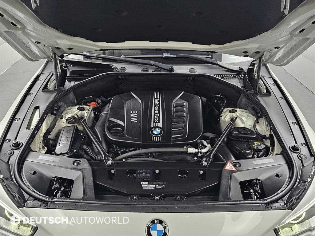 BMW Gran Turismo - Vista 6