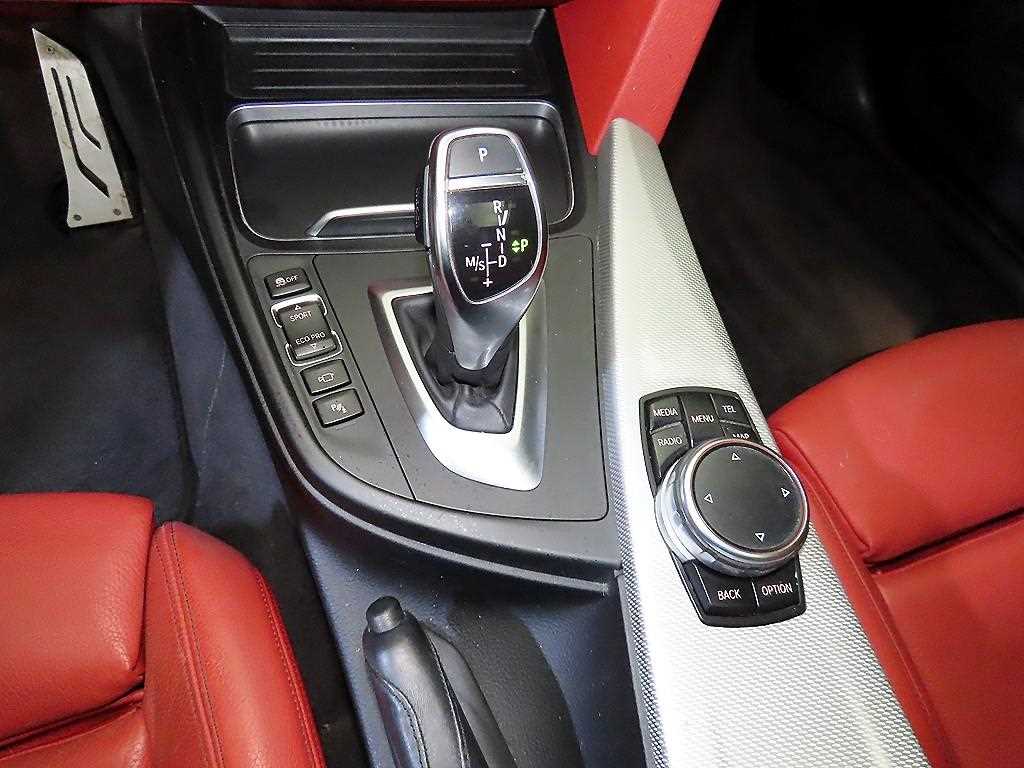 BMW 4 Series - Vista 12