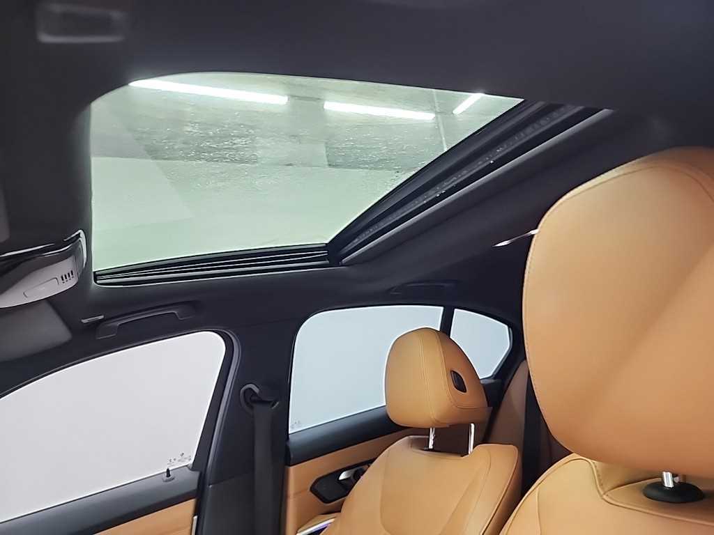 BMW 3 series 2020 Blanco - Importación desde Corea - HF Imports Iquique - Foto 14