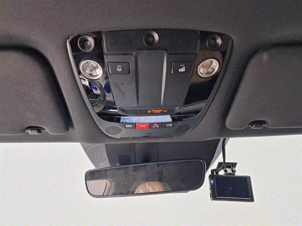 KIA K5 2023 Negro - Importación desde Corea - HF Imports Iquique - Foto 15