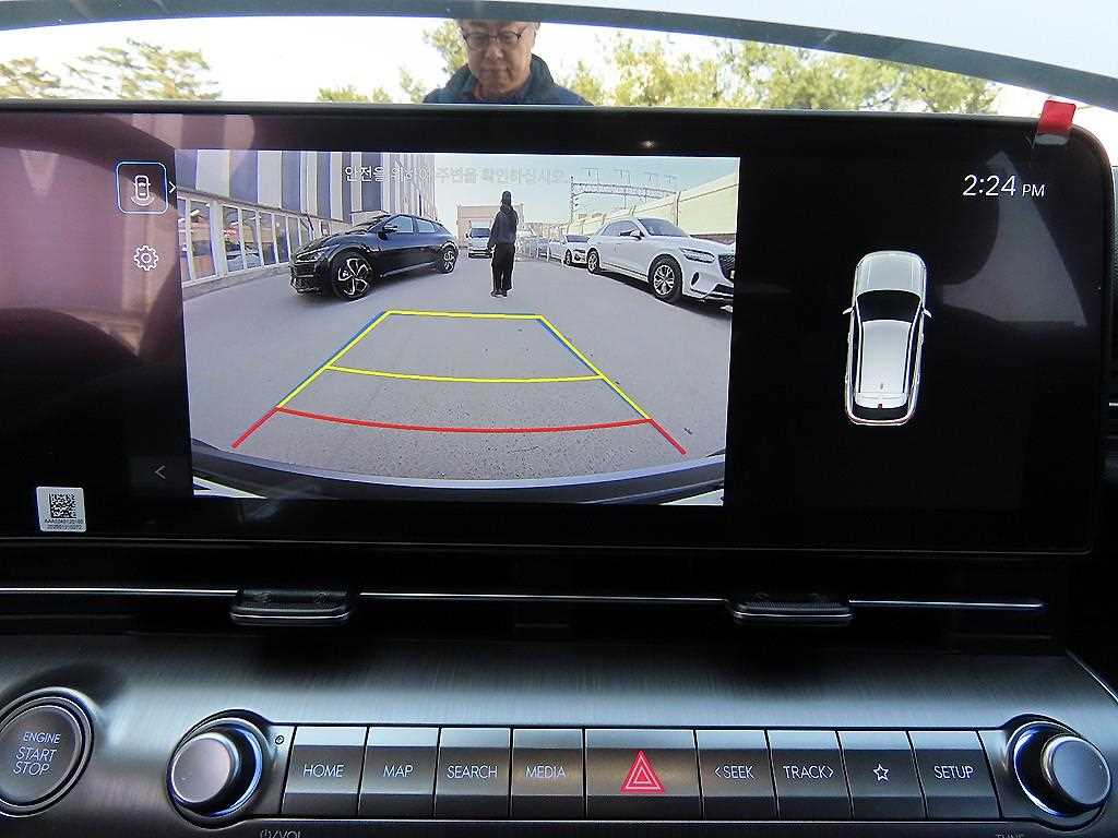 HYUNDAI Kona 2025 Blanco - Importación desde Corea - HF Imports Iquique - Foto 15