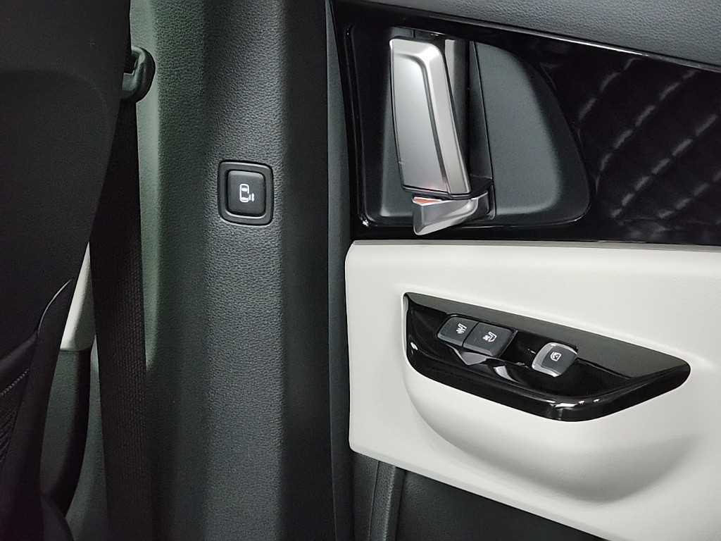 KIA Carnival 2022 Blanco - Importación desde Corea - HF Imports Iquique - Foto 14