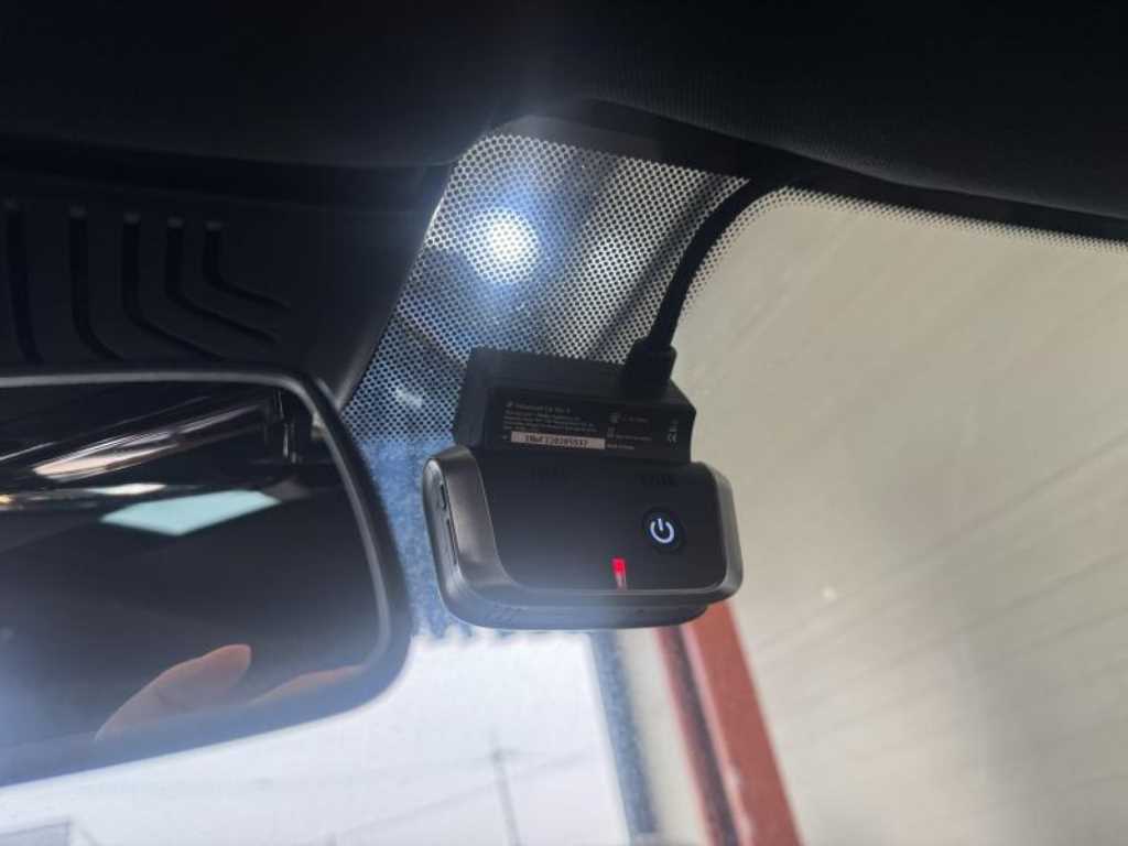 BMW 5 Series - Vista 12