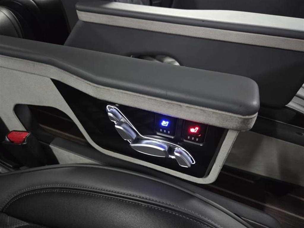 HYUNDAI Solati 2020 Negro - Importación desde Corea - HF Imports Iquique - Foto 13