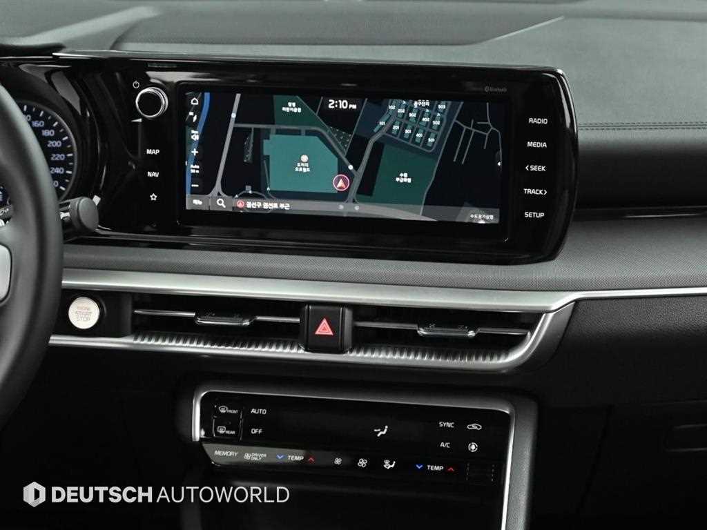 KIA K5 2023 Gris - Importación desde Corea - HF Imports Iquique - Foto 14